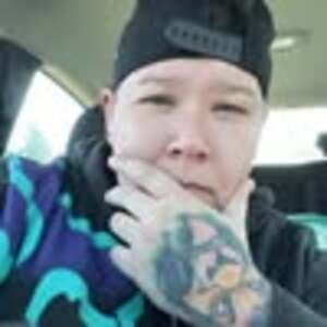 Meet your Posher, Cory